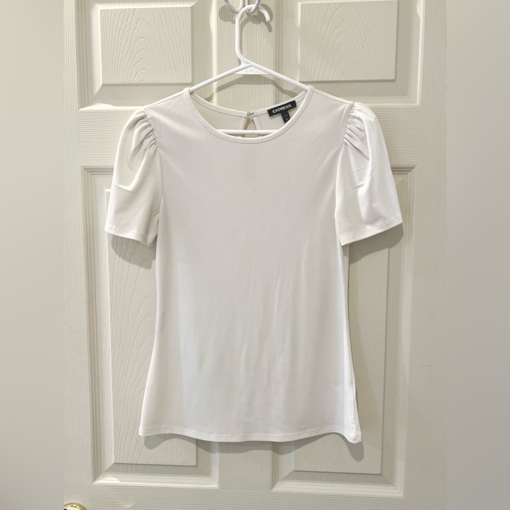 Express top